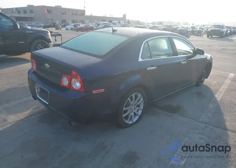 2011 Chevrolet Malibu Ltz z USA, uszkodzony, nr VIN 1G1ZE5E77BF277135